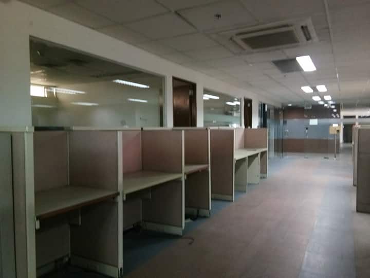 Office Space for Lease in Dacay Building, Cebu City